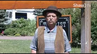 Kootenai Brown Pioneer Museum