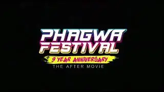 Aftermovie Lustig gives back, Phagwa Festival 2020