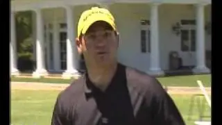 Choose the correct club for chipping! Mickey Matran, PGA - Golf Tips from 2007