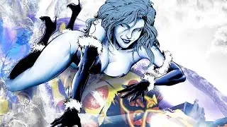 Top 10 Villain Origin Stories You've Never Heard Of Before