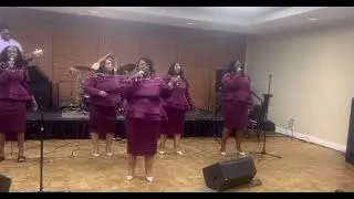 The Mighty Imperials &ldquo;I Made It&rdquo;