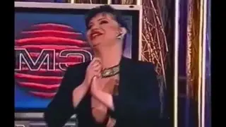 Cristina la Veneno -  bendito sea virgen del carmen