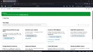 how to launch and connect to your AWS EC2 Windows Server instance using Remote Desktop Protocol(rds)