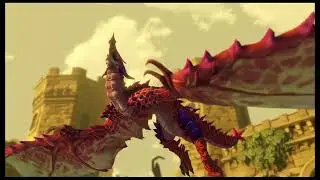 Let's Play Together Atelier Ryza 034: Dragon dragon, rock the dragon!