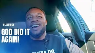 PROPHETIC TESTIMONY | HOW GOD BLESSED ME WITH A CAR WITHIN A YEAR | The Wisdom Couch