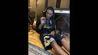 *free* glokk40spaz x baby whoa 2 type beat ''no hero''
