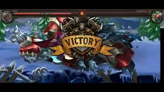 epic heroes war: Boss Party