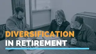 Diversification In Retirement 🏠 🚗 💰