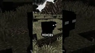 what if minecraft had mental health #minecraft #minecraftshorts