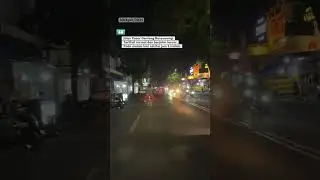 Jalan Pasar Genteng #jalan #provinsi #jalanprovinsi #2025shorts #2025