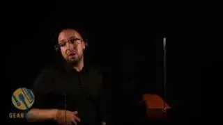 Moog Etherwave Theremin