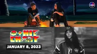 MYX HIT CHART (Jan. 8, 2023) | Chart Recap
