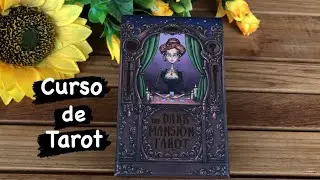 Curso de Tarot Gratis. Significado 22 Árcanos Mayores y 56 Árcanos Menores. ✨Tarot Mensajero✨