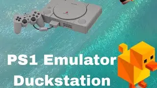 PS1 Emulation on android!!