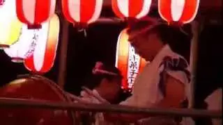 H25　炭坑節　2連続