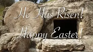 John Daker Easter