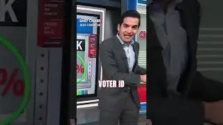 CNN Pollster: Voter ID Is NOT Controversial