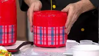 Prepology 2-qt Portable Electric Food Warmer on QVC