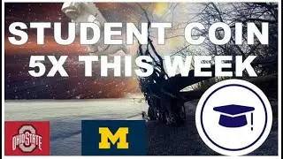 COMMON GUY CRYPTO -STUDENT COIN UPCOMING TOKENS REVEALED