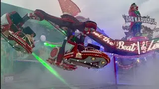 Entertainer - Müller/Volklandt (Offride) Kermis Tilburg 2025