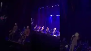 &ldquo;December, 1963 (Oh What a Night)&rdquo; - Frankie Valli (Live 2021)