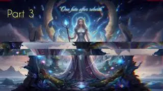 ONE FATE AFTER REBIRTH || PART 3 || EPIC VOICE STORIES | #novel #storyhindi 