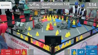 2018 VRC Res Q123 - 8452A 7975F vs 46B 99691E - 32 to 91