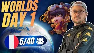 DAY 1 WORLDS DU SET 17