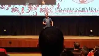 LIFEXTREME - AARON RASHKIN
