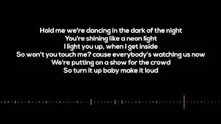 Maroon 5 - Doin' Dirt Lyric HD