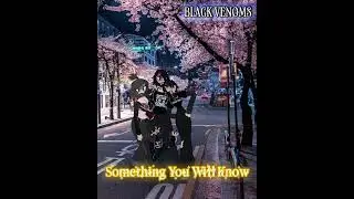 6 songs of Black Venoms (one Intro)
