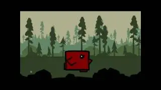 Super Meat Boy Trailer