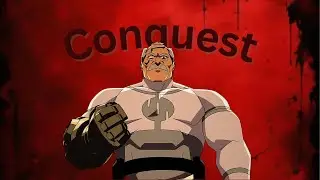 Invincible vs conquest| Metamorphosis| [AMV/Edit]
