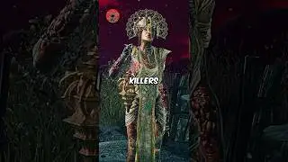DBD Most Annoying Killers To Go Against #shorts