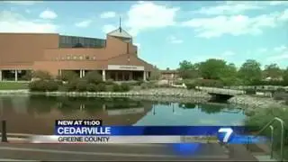 It's Official: Cedarville University's Pharmacy Program Receives Full Accreditation