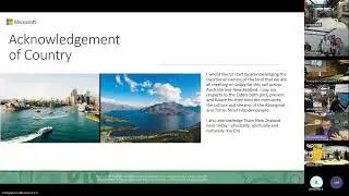 Integrate 2023   Fireside Chat with Ilya Bukshteyn Microsoft VP Teams Devices