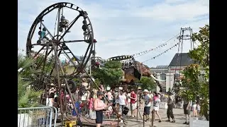 Nantes Maker Campus 2018 !