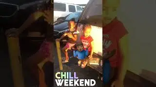 #missing my #babies 😍 my #daughter #amina #videodump #stayblessed #stayrighteous