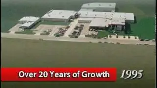 Universal Products Inc. Company Video  -  OEM Graphics Design and Manufacture