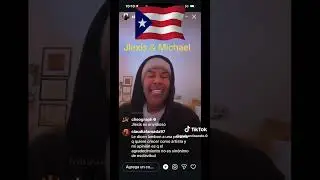 LUIS, EX INTEGRANTE DE LA CASA DE ALOFOKE 2, PONE CLARO A JLEXIS  Y A MICHAEL FLORES 💥🔥