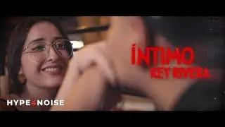 Key Rivera - &Iacute;ntimo (Video Oficial)