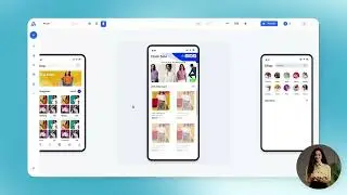 Fetch and Display Data in List from REST API in AppStruct