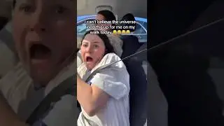 😂 Когда розыгрыши с испугом проходят идеально