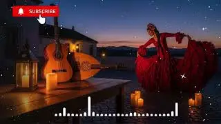 Spanish Guitar & Arabic Oud Fusion Music &ndash; Calm Flamenco for Relaxation