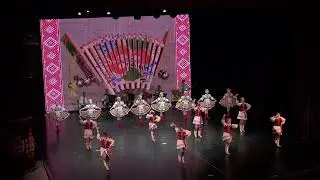 Заслуженный любительский ансамбль танца 