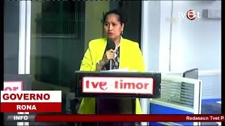 Debate  [ Governo Rona ]  Polítika IX Governo Konstitusional  Kria Empregu