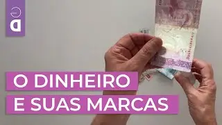 Como se imprime DINHEIRO? | Gráfica Drops