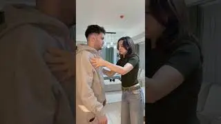 Kız erkeği bayıltma hilesi yaptı | adam baygınlık ge&ccedil;irdi | bu akımı denemeyin &ccedil;ok tehlikeli !￼😳￼
