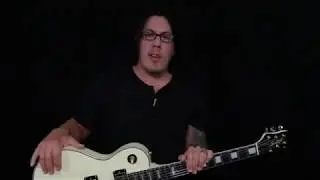 Sawtooth Americana Classic H68 Electric Guitar Review by Greg Marra
