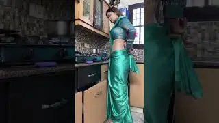 This saree😍❤️ #trending #saree #fashion #grwm #meshoo #fashionstyles #meesho #messhohaul